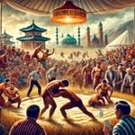 Traditional Wrestling Betting: From Mongolia to India