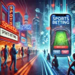 Mobile Gaming and Sports Betting Integration in India